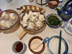 -真食净香居·内蒙烧麦(亚运村店)