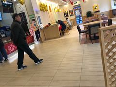 -德克士(深泽店)