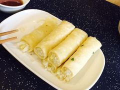 -御粥轩(秦隆步行街店)