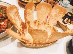 -大张烙馍村·美食地标(泉山店)