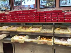 -芦庄子桂顺斋(和平路总店)