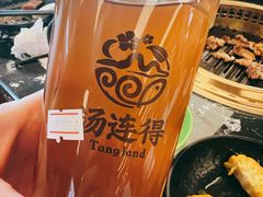 -汤连得温泉馆(宝山店)