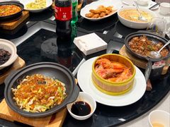 -高佳庄·海鲜酒楼(定海店)