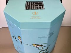 -长春海航长白山宾馆