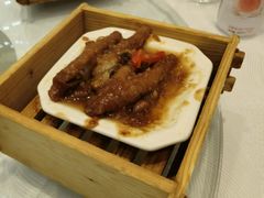 酱汁蒸凤爪-金翠皇宫粤菜·点心·海鲜(科技园店)