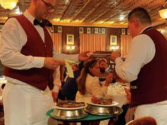 -Keens Steakhouse