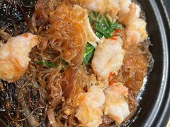 -绿茶餐厅(成都大悦城店)