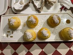 -三个大叔烤羊肉串·炭炉砂锅菜(西三旗店)