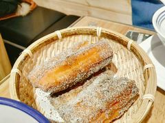 油条包麻糍-味福记·本地特色菜(八一万达广场店)