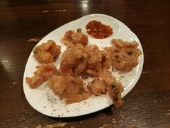 -成都你六姐·牛肉冒菜(城市集市合生汇店)