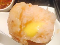 -捞王猪肚鸡火锅(财富中心店)