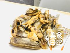 -洲晓鲜·舟山海鲜大排档(朱家尖风景区店)
