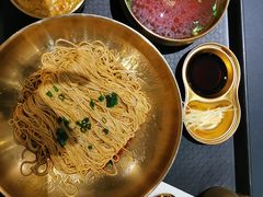 -贡梅老面馆·蟹粉面·无锡特色小吃(南长街主推店)