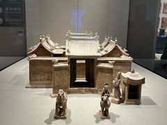 -深圳博物馆(古代艺术馆)