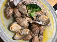-虹料理·日料放题(悠方店)