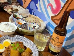 -Mesa Madre梅萨妈妈·Bintana(国贸店)