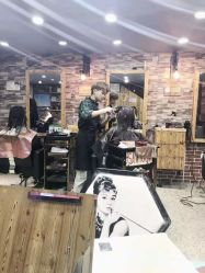 -GY style salon网红签约