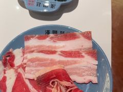 -汉阳廷自助烤肉·火锅(万丰海岸城店)