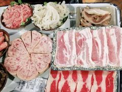 -周幺妹重庆老火锅(银泰城总店)