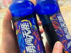 -郑记•不夜城烧烤•龙虾•虾蟹(黄鹤楼店)