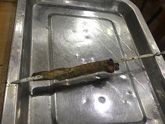 -张记烤羊腿