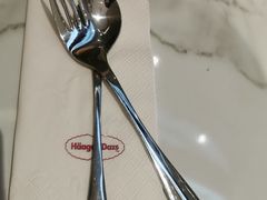 -哈根达斯(芳圆里店)