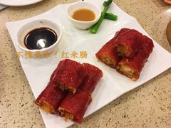 -点都德(盘福楼店)