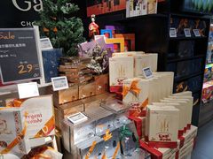 -Olé精品超市(北京合生汇店)