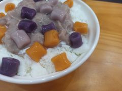 -暮雪亭（刨冰 · 糖水）(莲花路口店)