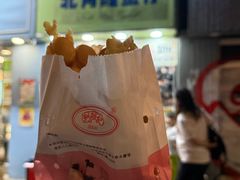 -利强记北角鸡蛋仔(弥敦道店 )