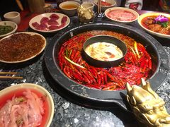 -蜀大侠火锅(寰球文化地标·总府店)