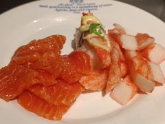 -星伦多自助料理·涮烤一体(虹悦城店)