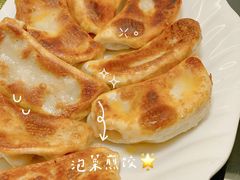-桃园中华料理炸酱面(燕儿岛路店)