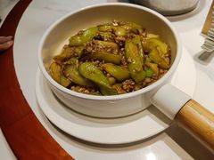 -南山翁新概念川菜(江宁万达广场店)