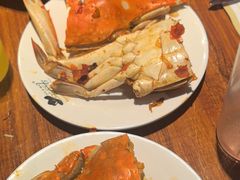 -汉巴味德(沈阳万象汇店)
