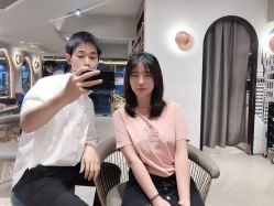 -苏豪路易士·嘉玛发廊