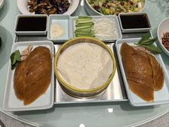 -香丰阁·烤鸭·川湘菜(昌平店)