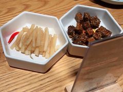 -顺香居·老字号湖北菜(江汉路店)