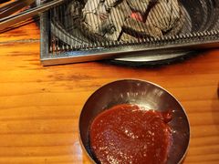 -7年8班朝鲜族非遗美食(三钢里店)