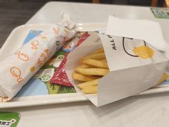 -德克士(前门店)