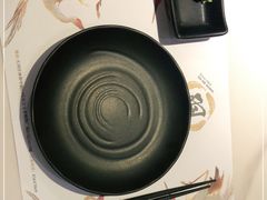-羽寿司(东方宝泰店)