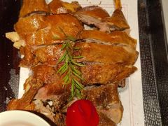 -姑苏家宴·苏帮菜·松鼠桂鱼(苏州总店)