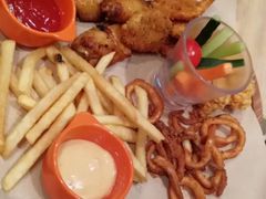 -必胜客(瑞虹店)