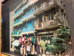 -香港港岛英迪格酒店