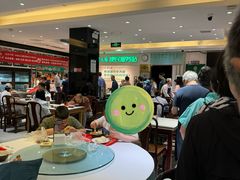 -紫光园·烤鸭·北京菜(劲松店)