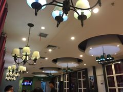 -闫府私房菜(经四路万达店)