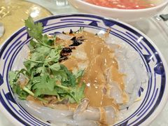 -听涛雅苑百味饺子老家菜馆