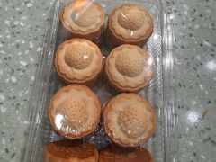 -泸溪河桃酥(西直门凯德店)