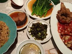 -松鹤面馆·古法焖肉面(观前店)