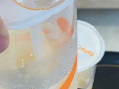 -CoCo都可(建外SOHO店)
